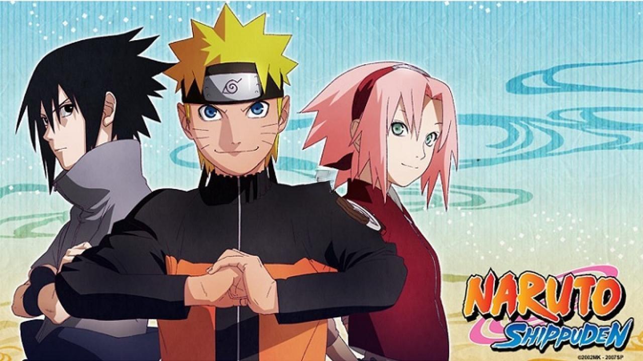 انمي ناروتو شيبودن Naruto: Shippuden الحلقة 426 مترجمة