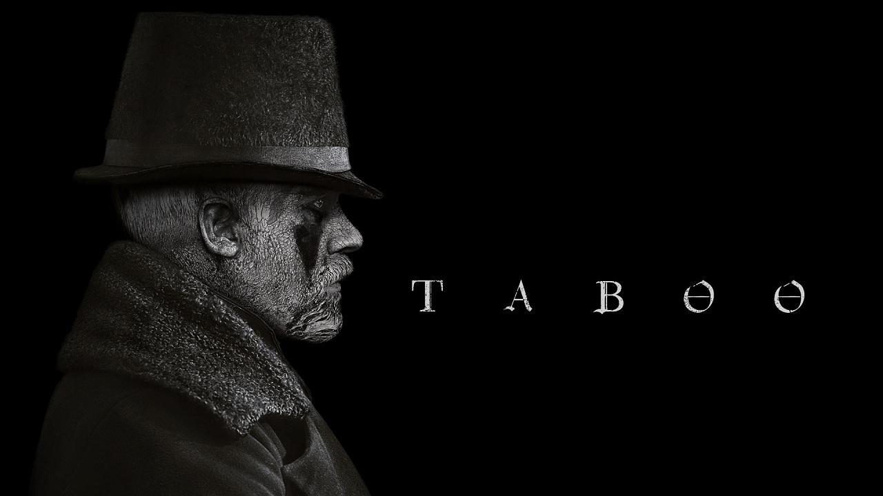 مسلسل Taboo الحلقة 3 الثالثة مترجمة