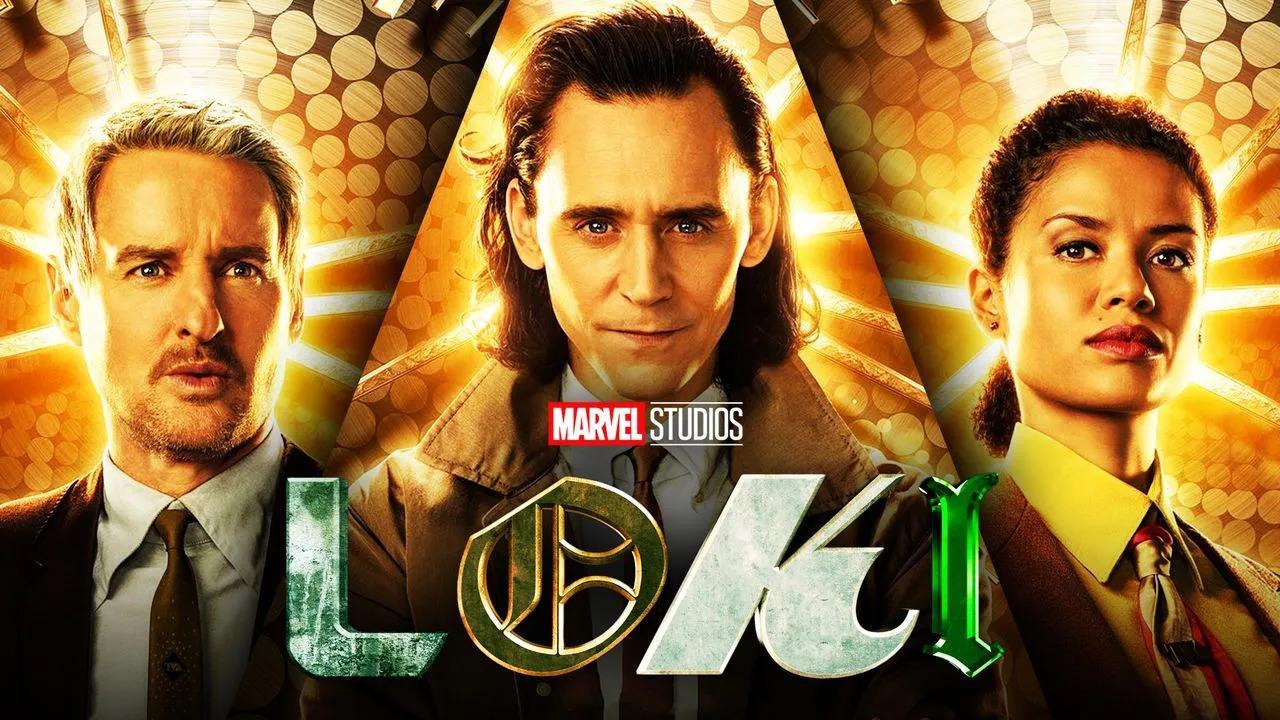 مسلسل Loki الموسم الاول الحلقة 3 الثالثة مترجمة