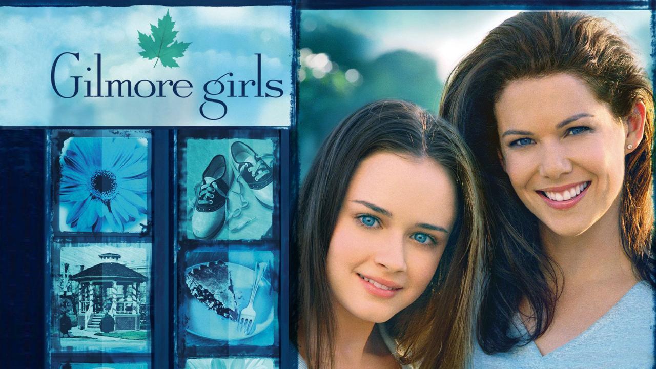 مسلسل Gilmore Girls الموسم الثاني الحلقة 22 الثانية والعشرون والأخيرة مترجمة