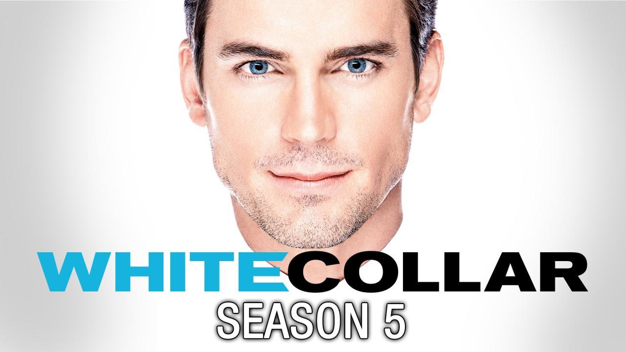 مسلسل white collar الموسم الثالث الحلقة 8 الثامنة مترجمة