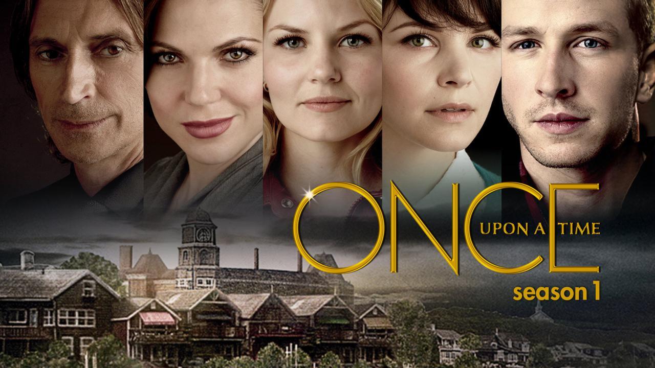 مسلسل Once Upon a Time الموسم الاول الحلقة 20 العشرون مترجمة