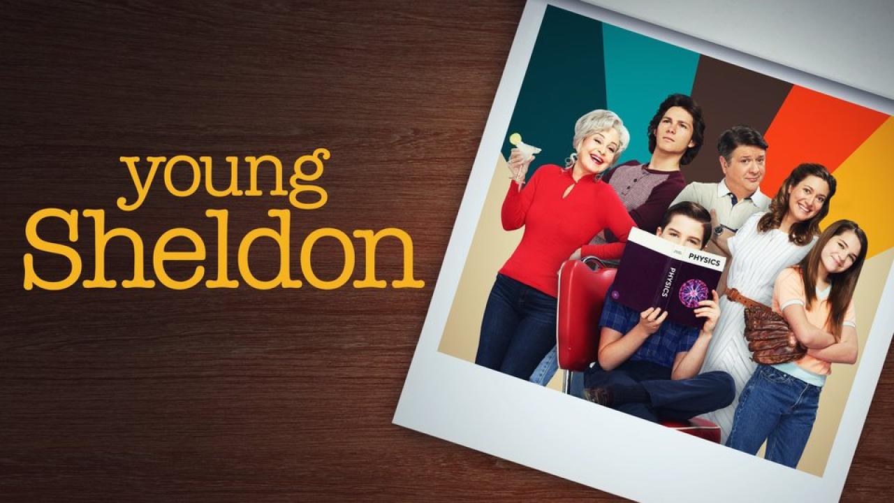 مسلسل Young Sheldon الموسم الخامس الحلقة 1 الاولي مترجمة