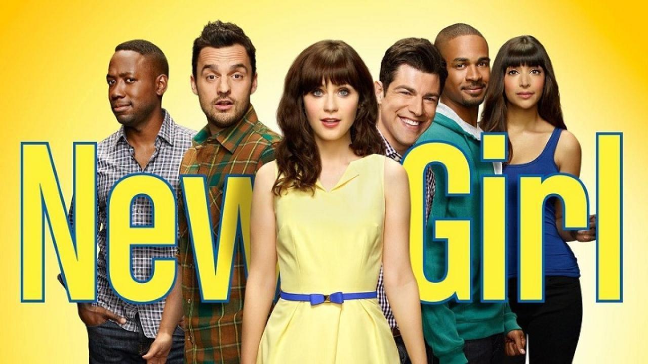 مسلسل New Girl الموسم الاول الحلقة 15 الخامسة عشر مترجمة