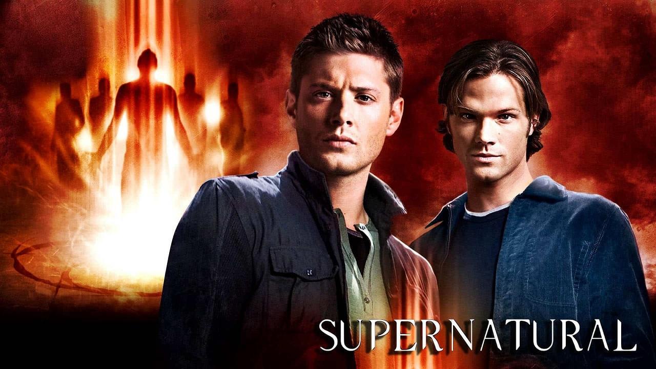 مسلسل Supernatural الموسم الخامس الحلقة 8 الثامنة مترجمة