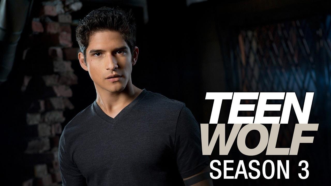 مسلسل Teen Wolf الموسم الثالث الحلقة 15 الخامسة عشر مترجمة