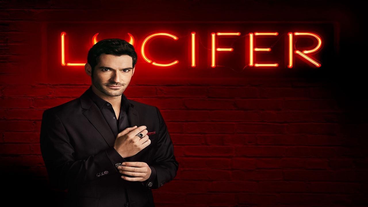 مسلسل Lucifer الموسم الثالث الحلقة 8 الثامنة مترجمة