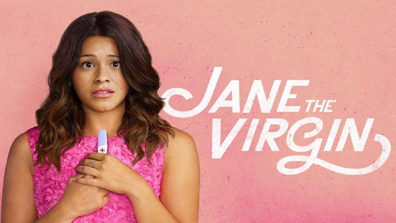 مسلسل Jane the Virgin الموسم الاول الحلقة 10 العاشرة مترجمة