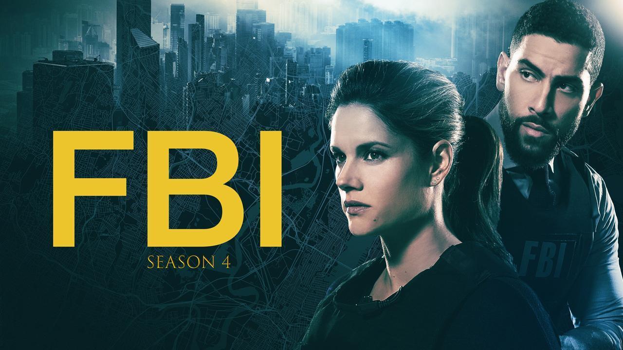 مسلسل FBI الموسم الرابع الحلقة 19 التاسعة عشر مترجمة