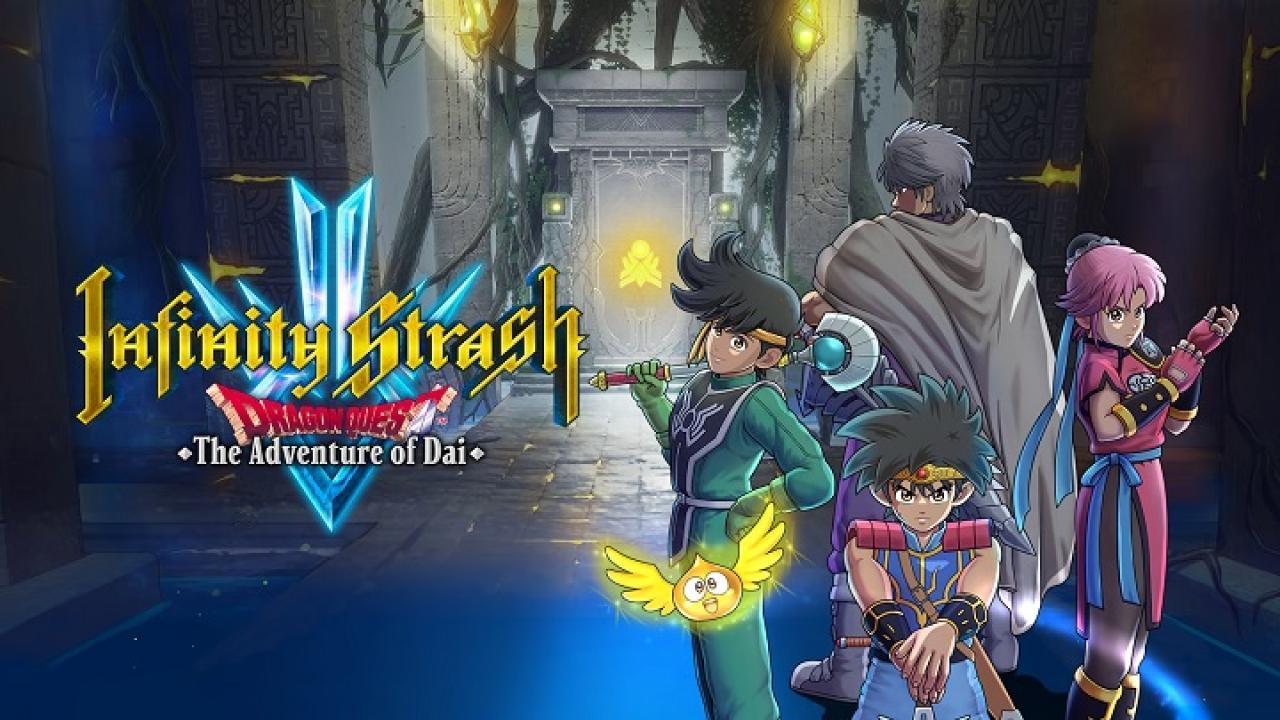 انمي Dragon Quest The Adventure of Dai الحلقة 29 مترجمة