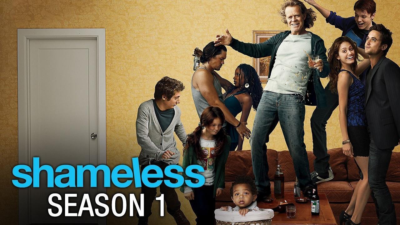 مسلسل Shameless الموسم الاول الحلقة 10 العاشرة مترجمة