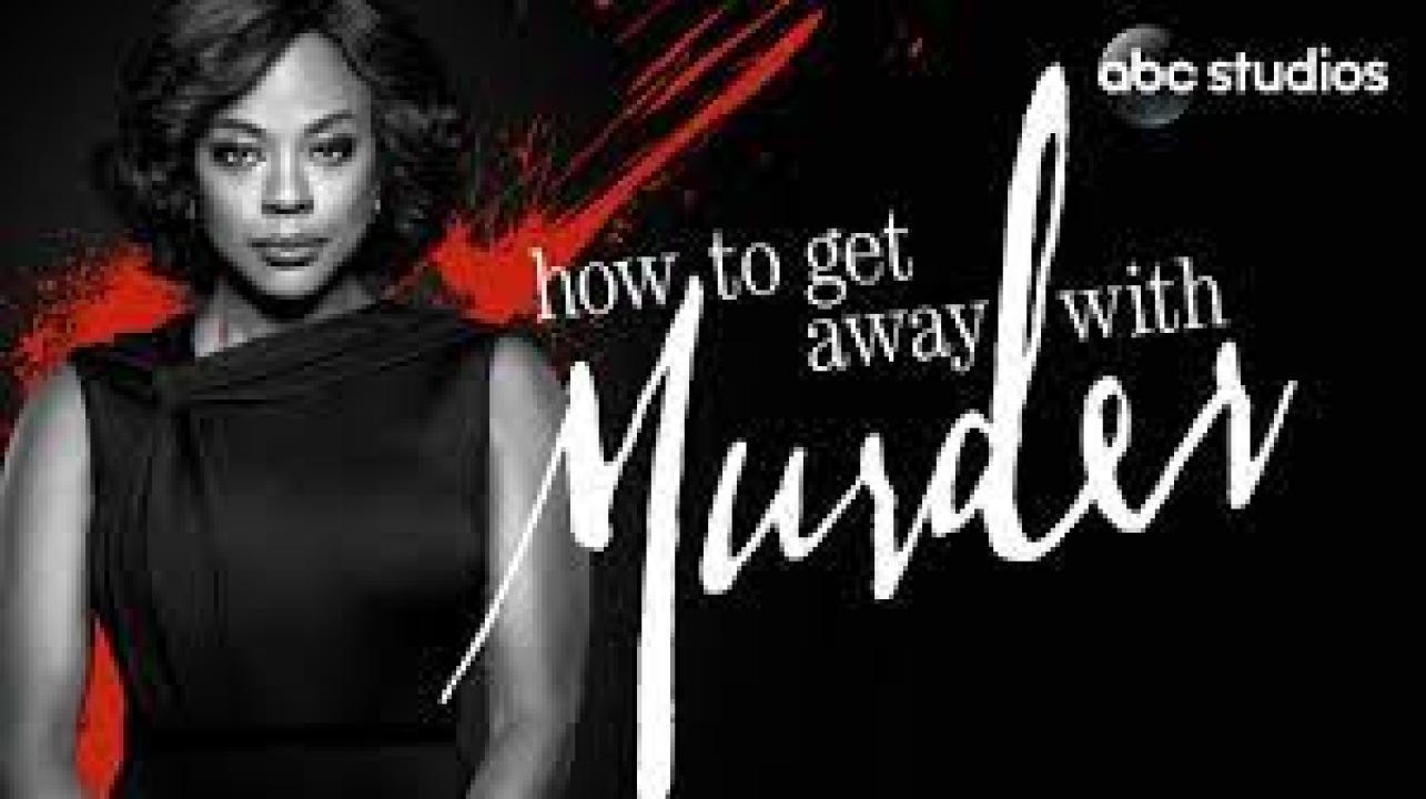 مسلسل How to Get Away with Murder الموسم الاول الحلقة 11 الحادية عشر مترجمة