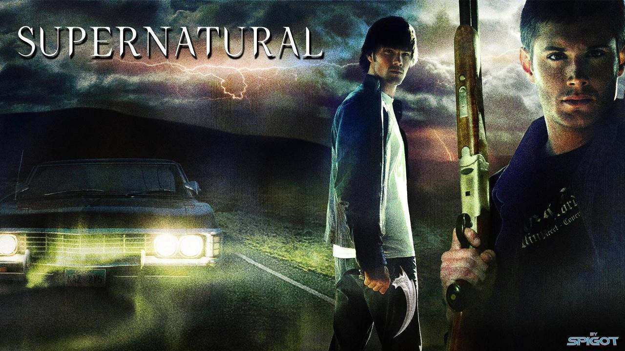 مسلسل Supernatural الموسم الاول الحلقة 11 الحادية عشر مترجمة