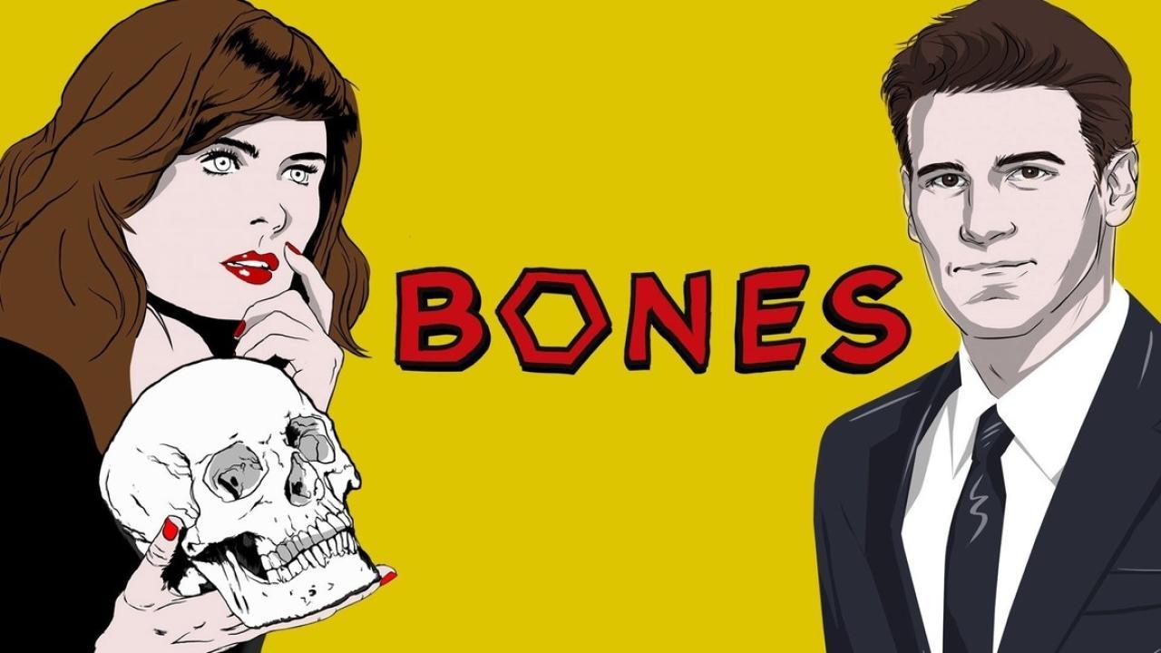 مسلسل Bones الموسم الحادي عشر الحلقة 2 الثانية مترجمة