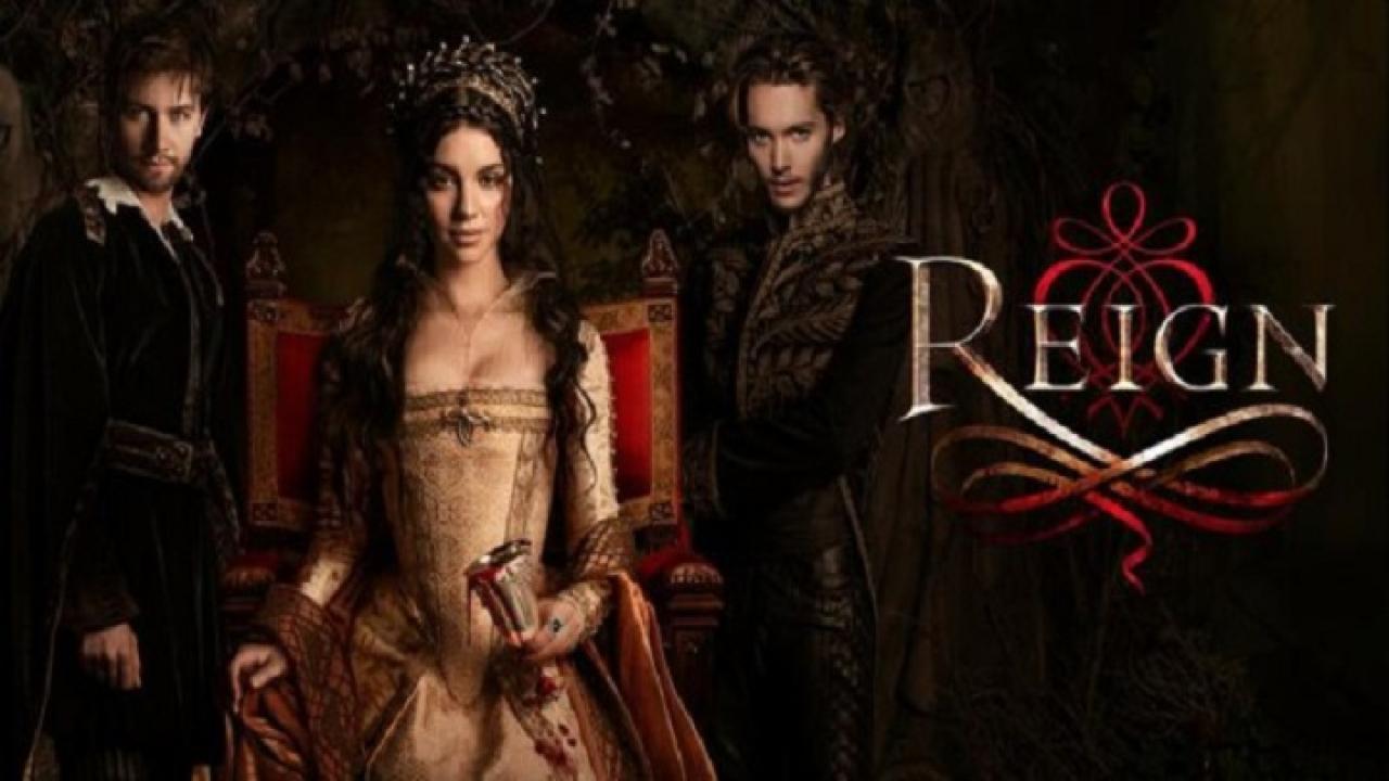 مسلسل reign الموسم الثاني الحلقة 16 السادسة عشر مترجمة