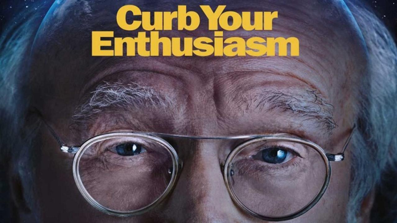 مسلسل Curb Your Enthusiasm الموسم 11 الحلقة 1 الأولي مترجمة