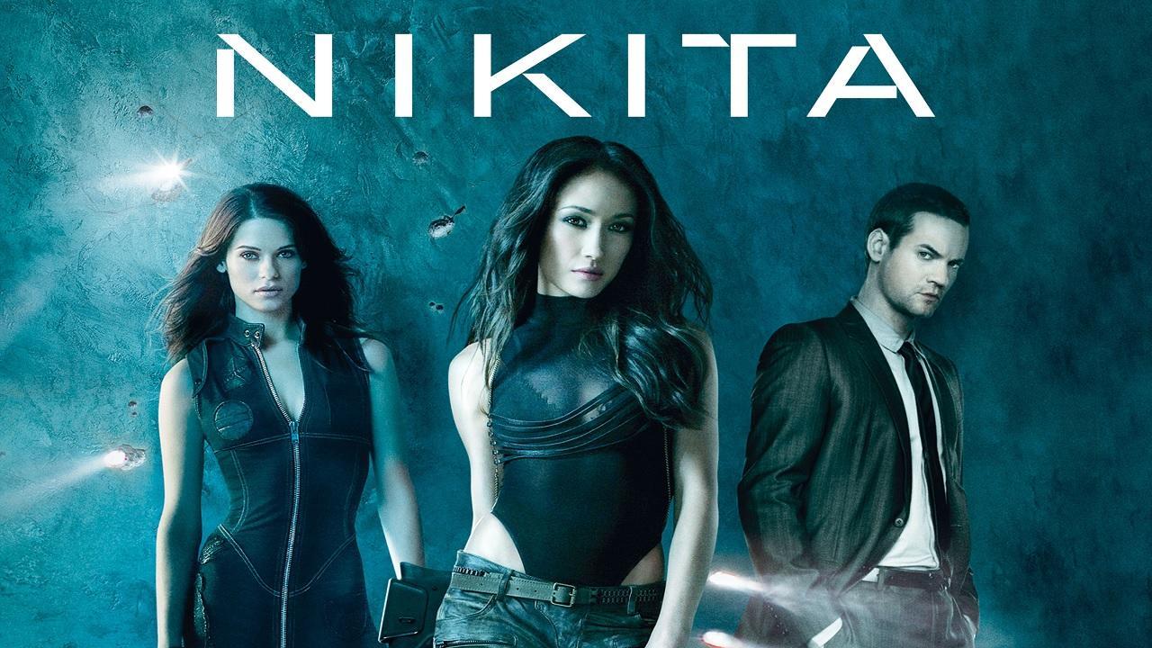 مسلسل Nikita الموسم الثاني الحلقة 13 الثالثة عشر مترجمة