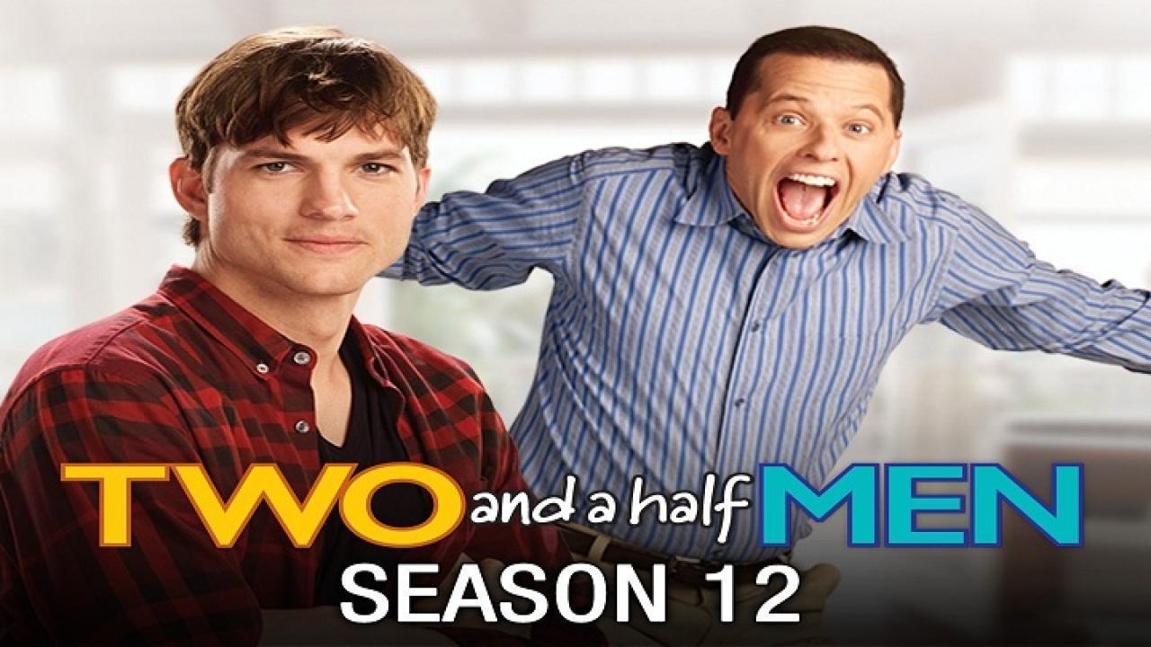 مسلسل Two and a Half Men الموسم 12 الحلقة 11 الحادية عشر مترجمة