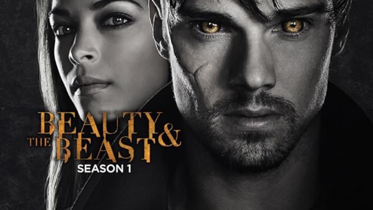 مسلسل Beauty and the Beast الموسم الاول الحلقة 10 العاشرة مترجمة