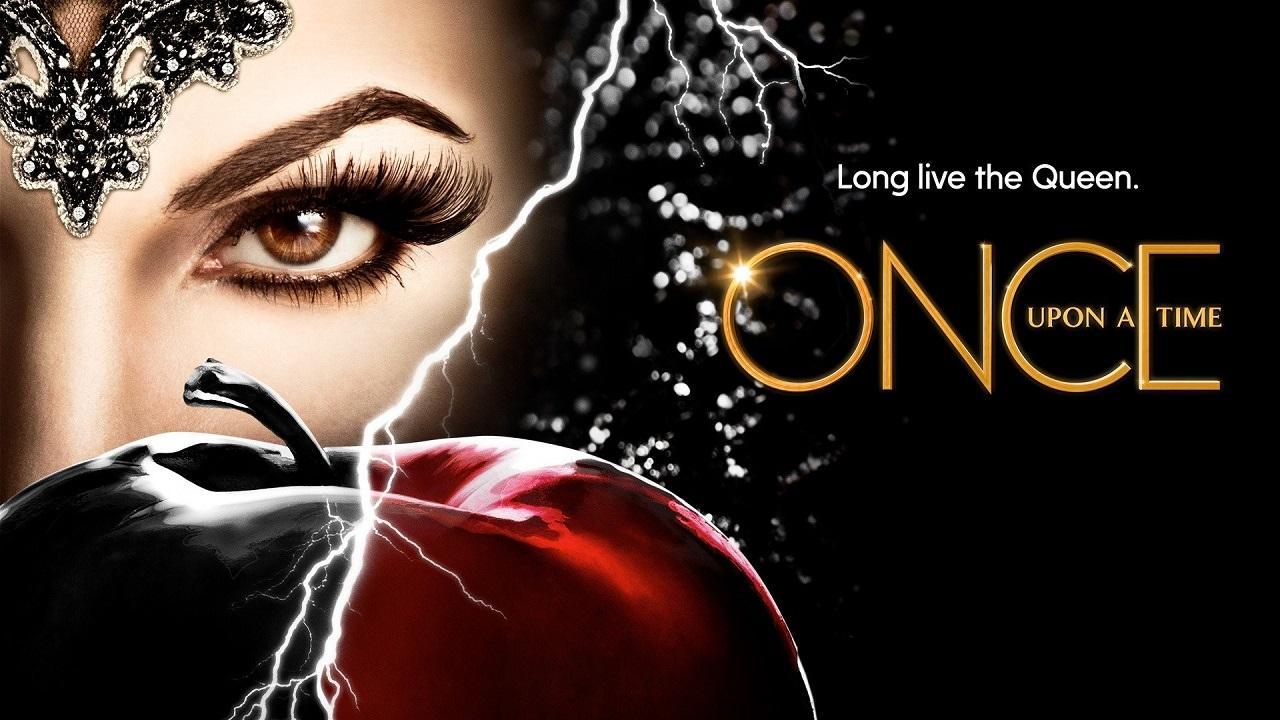 مسلسل Once Upon a Time الموسم السادس الحلقة 13 الثالثة عشر مترجمة