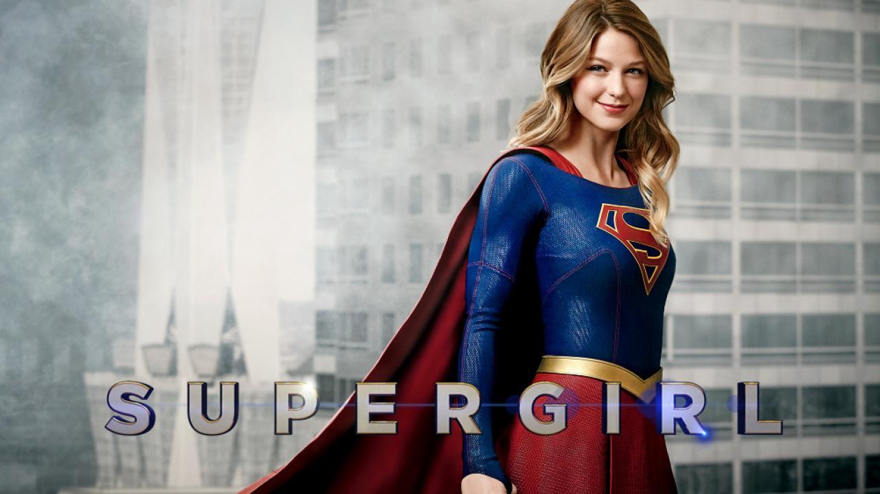 مسلسل Supergirl الموسم الثالث الحلقة 5 الخامسة مترجمة