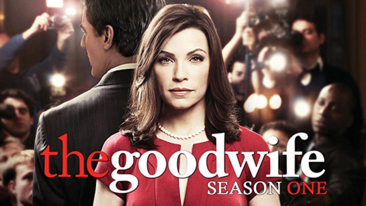 مسلسل The Good Wife الموسم الاول الحلقة 22 الثانية والعشرون مترجمة