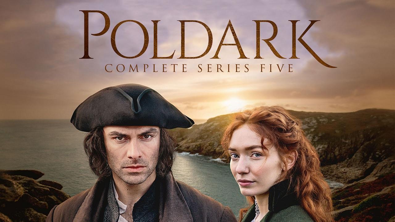 مسلسل Poldark الموسم الخامس الحلقة 4 الرابعة مترجمة