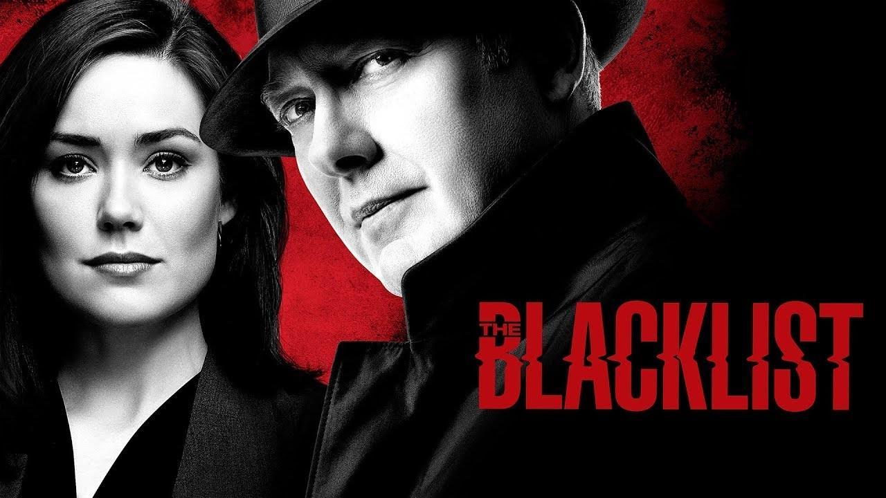 مسلسل The Blacklist الموسم الخامس الحلقة 21 الحادية والعشرون مترجمة