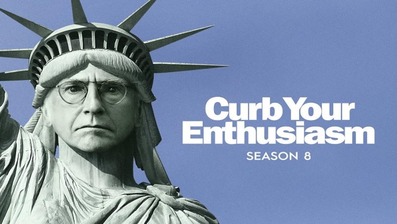 مسلسل Curb Your Enthusiasm الموسم الثامن الحلقة 9 التاسعة مترجمة