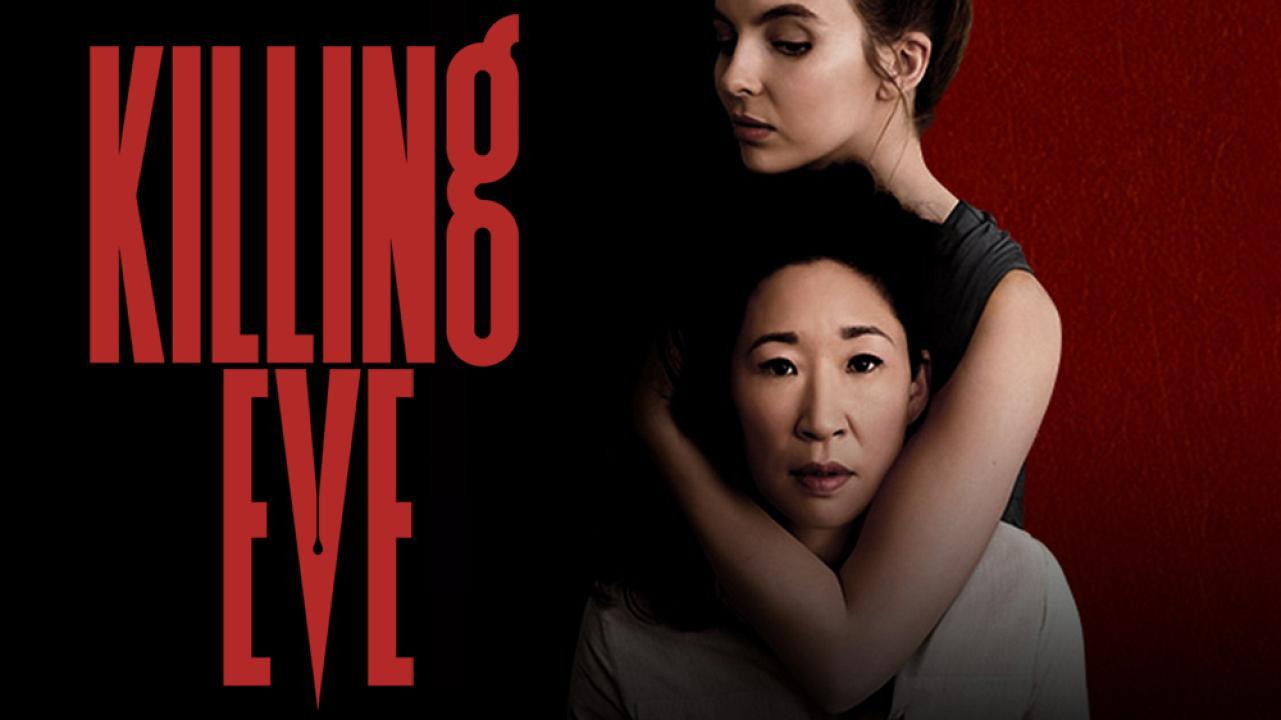 مسلسل Killing Eve الموسم الاول الحلقة 3 الثالثة مترجمة