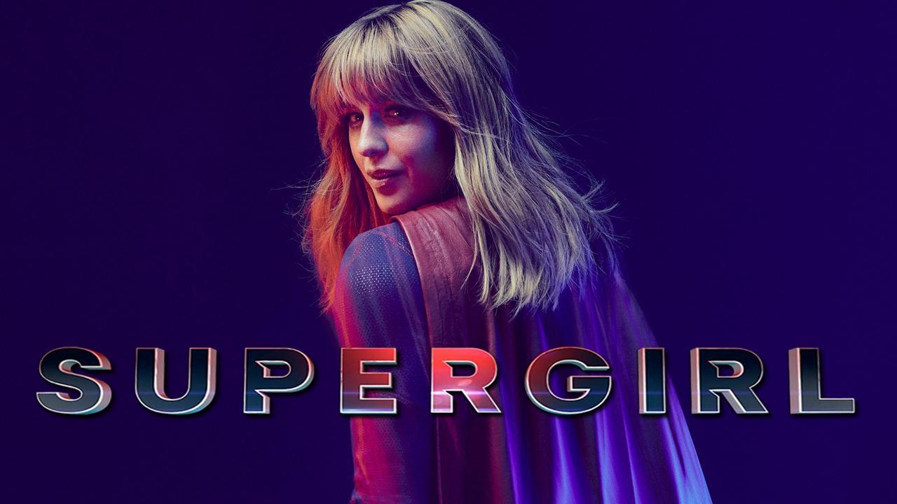 مسلسل Supergirl الموسم السادس الحلقة 15 الخامسة عشر مترجمة