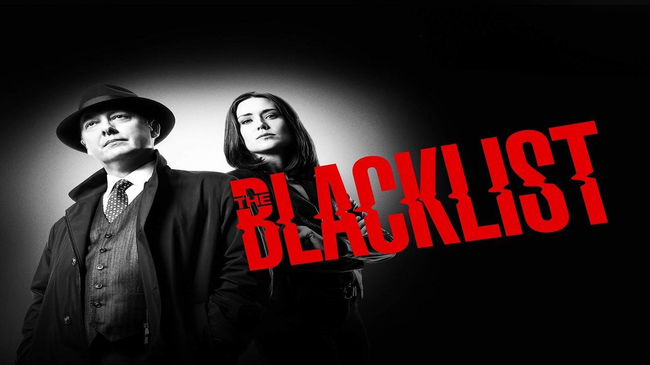 مسلسل The Blacklist الموسم السابع الحلقة 12 الثانية عشر مترجمة