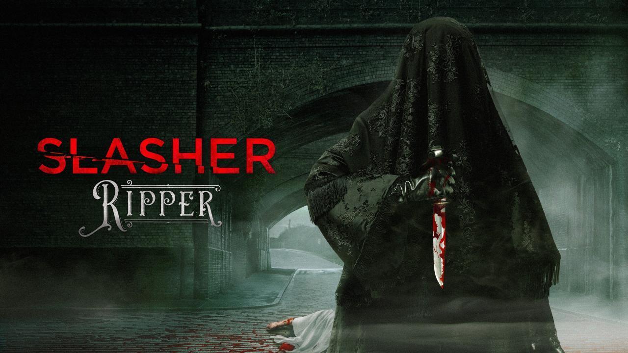 مسلسل Slasher الموسم الخامس الحلقة 2 الثانية مترجمة