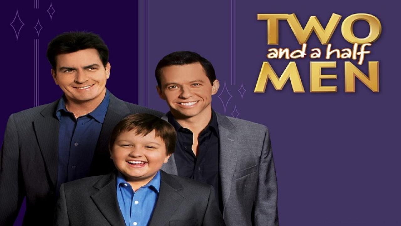 مسلسل Two and a Half Men الموسم الرابع الحلقة 12 الثانية عشر مترجمة