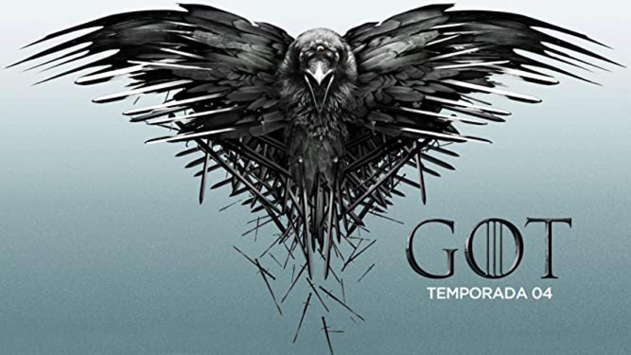 مسلسل Game of Thrones الموسم الرابع الحلقة 2 الثانية مترجمة