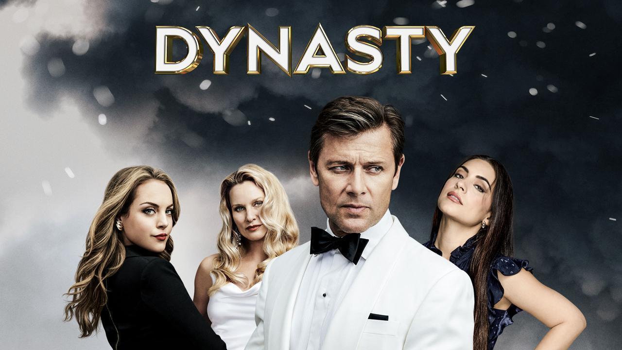 مسلسل Dynasty الموسم الثاني الحلقة 14 الرابعة عشر مترجمة