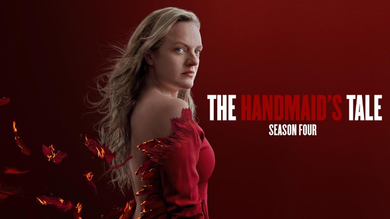 مسلسل The Handmaid's Tale الموسم الرابع الحلقة 9 التاسعة مترجمة