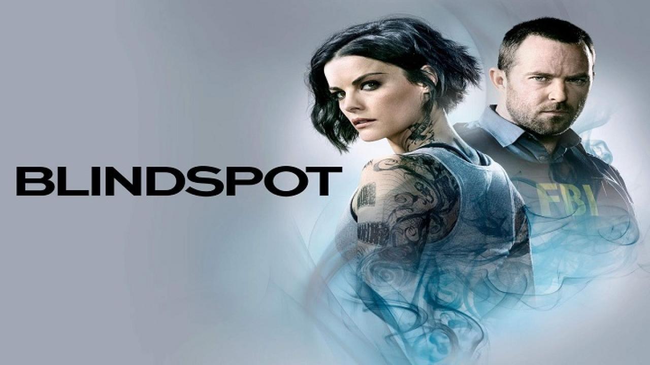 مسلسل Blindspot الموسم الرابع الحلقة 15 الخامسة عشر مترجمة