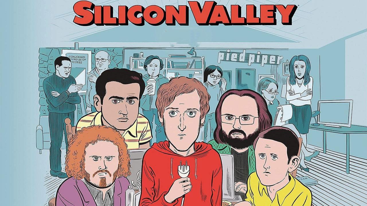 مسلسل Silicon Valley الموسم الرابع الحلقة 10 العاشرة والأخيرة مترجمة