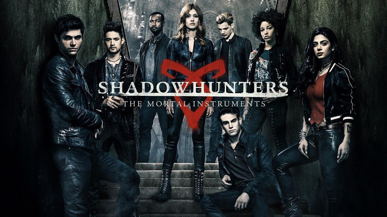 مسلسل Shadowhunters الموسم الثاني الحلقة 10 العاشرة مترجمة