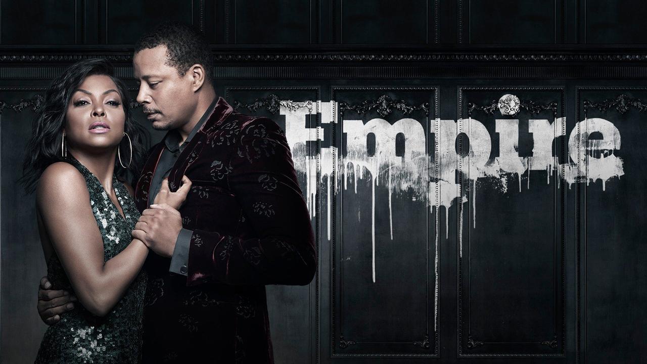 مسلسل Empire الموسم الرابع الحلقة 8 الثامنة مترجمة