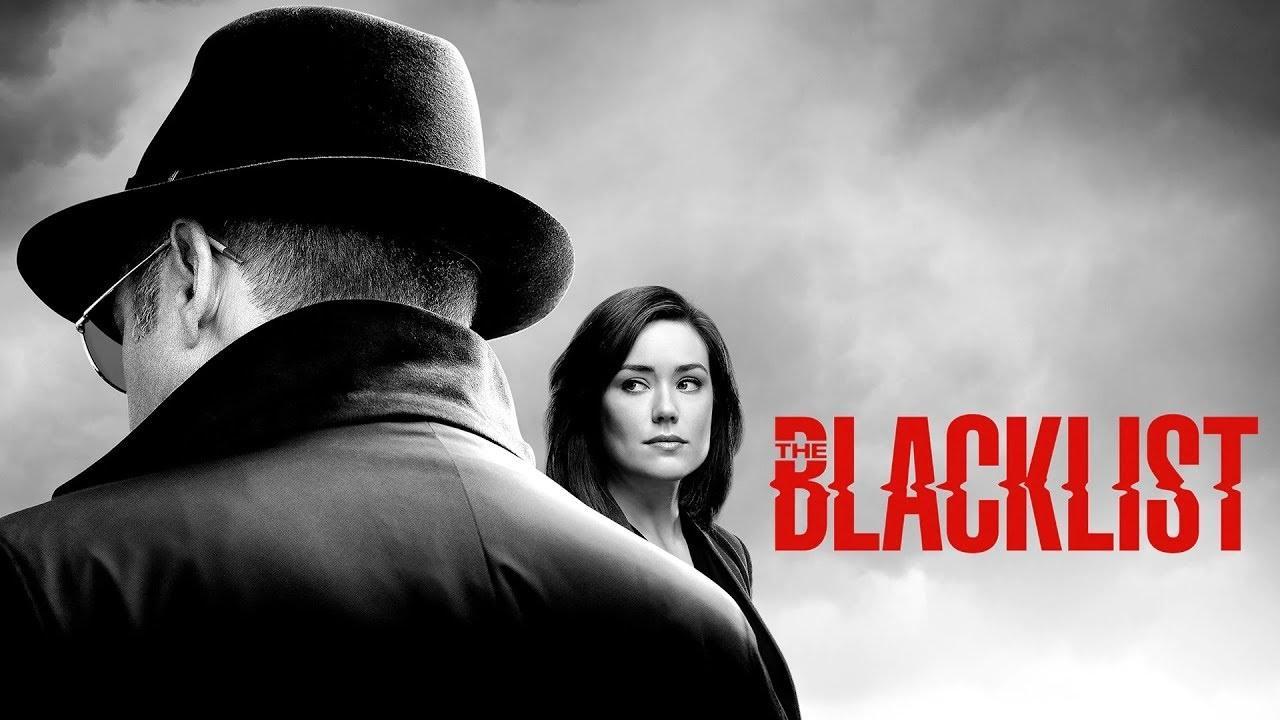 مسلسل The Blacklist الموسم السادس الحلقة 20 العشرون مترجمة