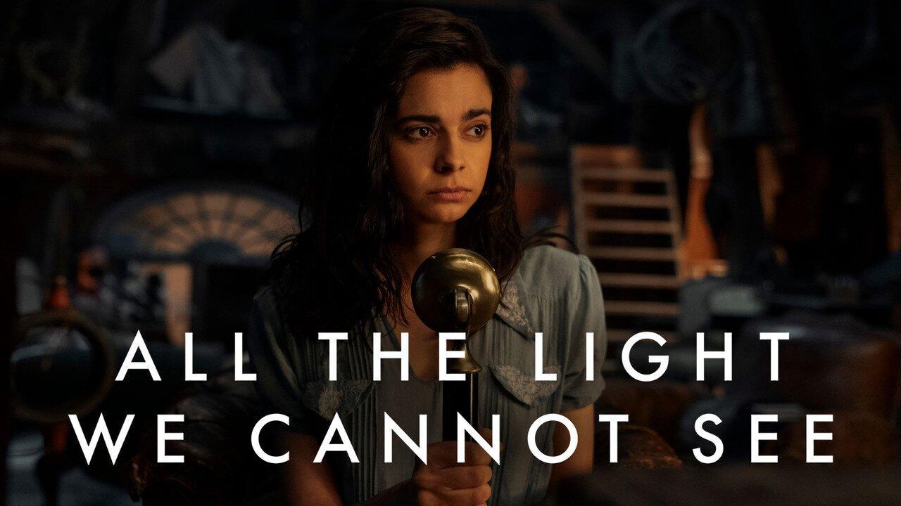 مسلسل All the Light We Cannot See الموسم الاول الحلقة 3 الثالثة مترجمة