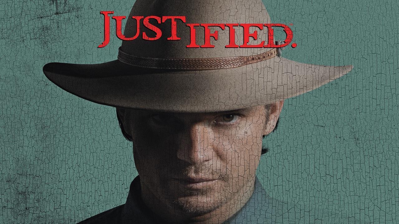 مسلسل Justified الموسم السادس الحلقة 6 السادسة مترجمة