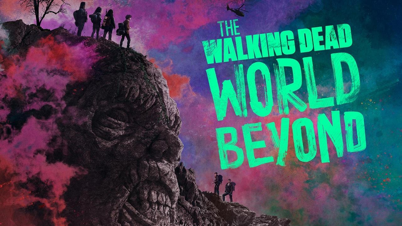 مسلسل The Walking Dead: World Beyond الموسم الاول الحلقة 9 التاسعة مترجمة