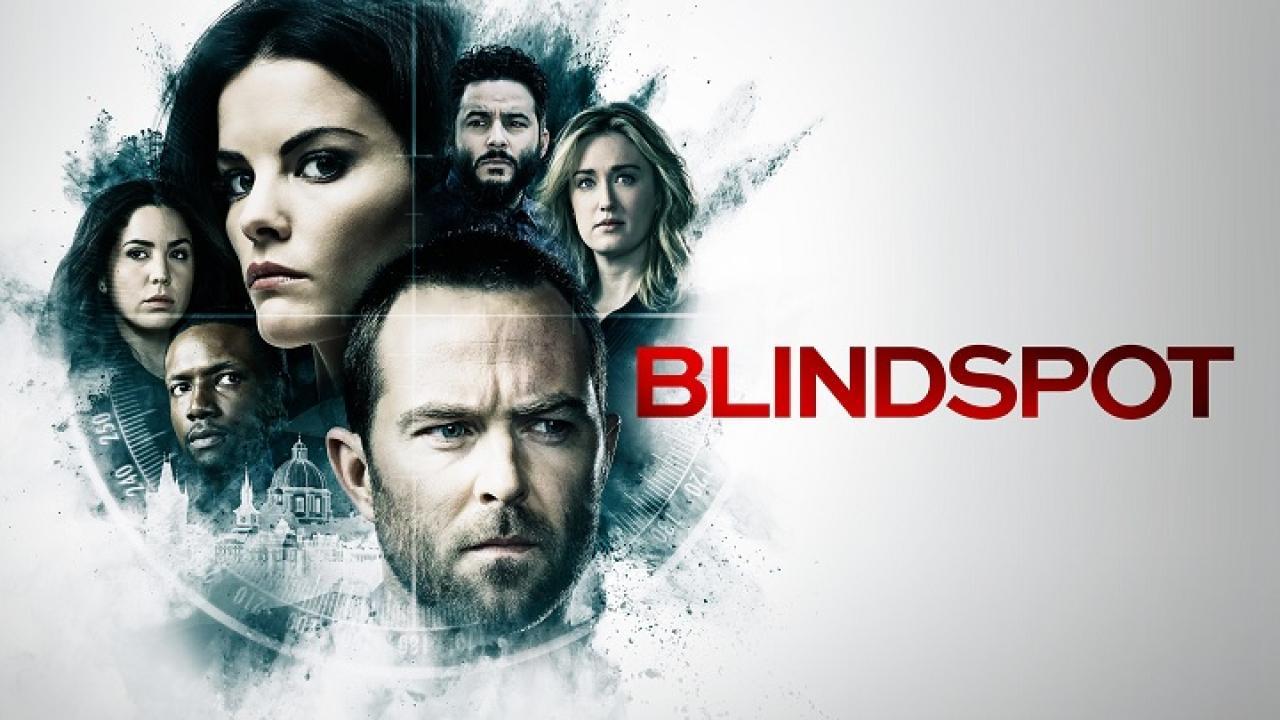 مسلسل Blindspot الموسم الخامس الحلقة 6 السادسة مترجمة