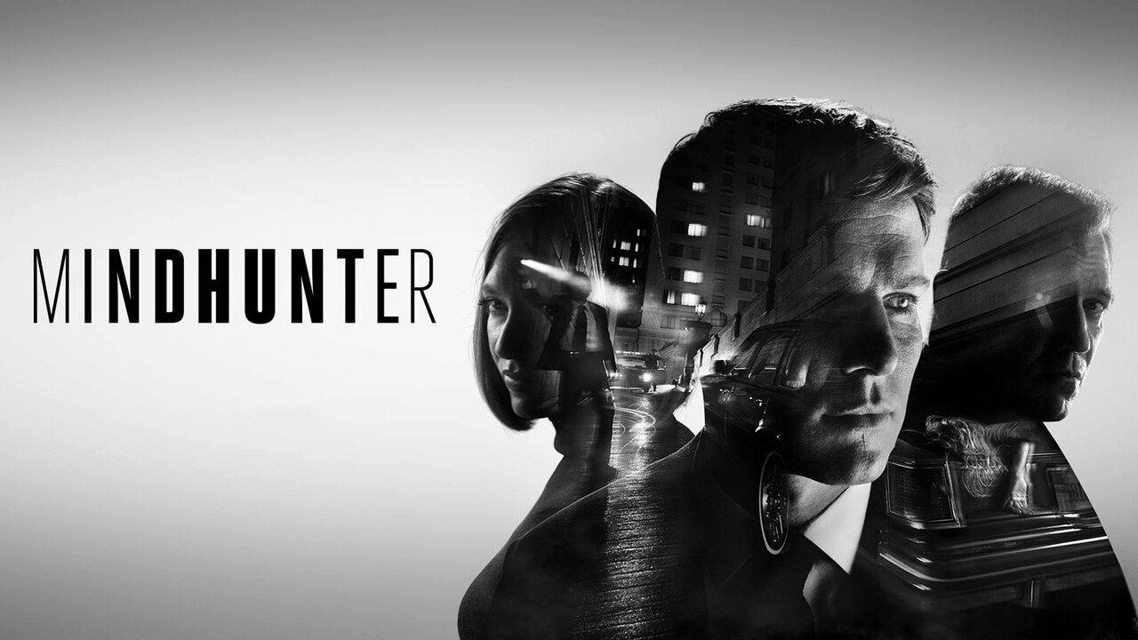 مسلسل Mindhunter الموسم الثاني الحلقة 7 السابعة مترجمة