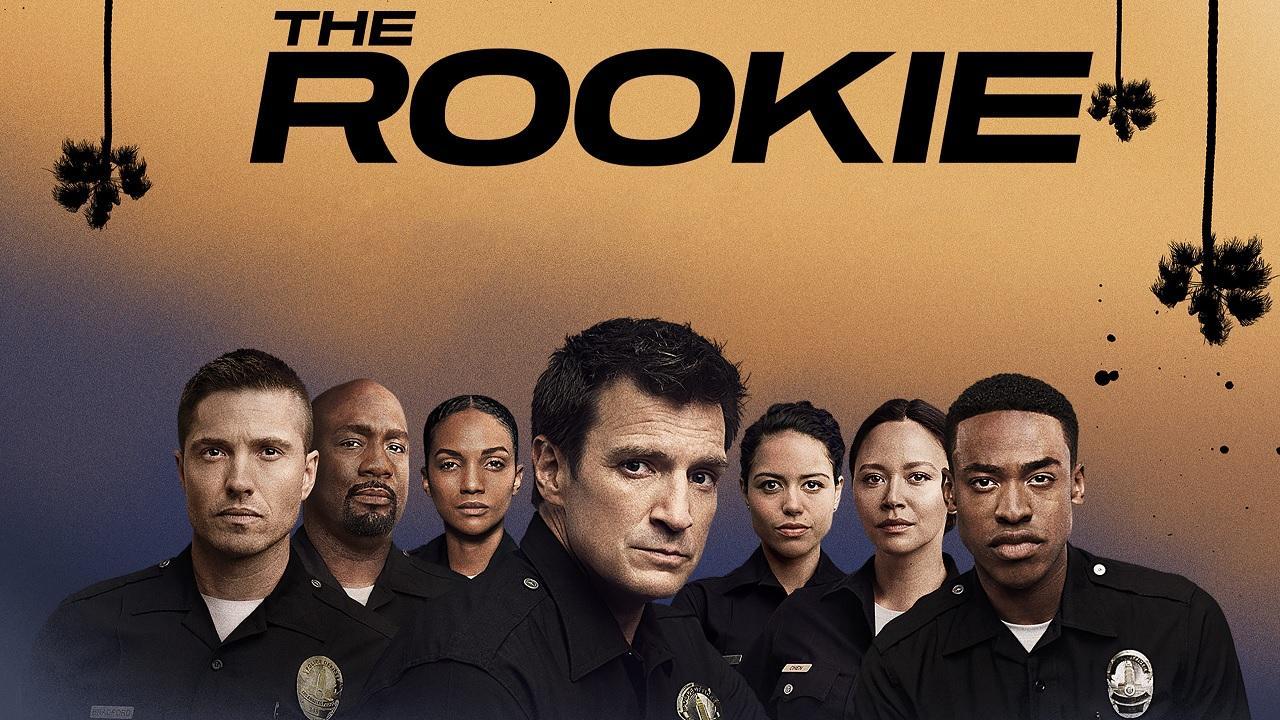 مسلسل The Rookie الموسم الثالث الحلقة 6 السادسة مترجمة