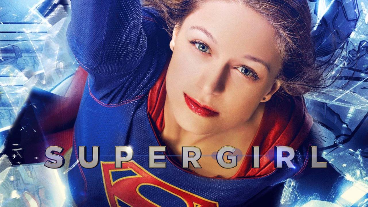 مسلسل Supergirl الموسم الاول الحلقة 5 الخامسة مترجمة