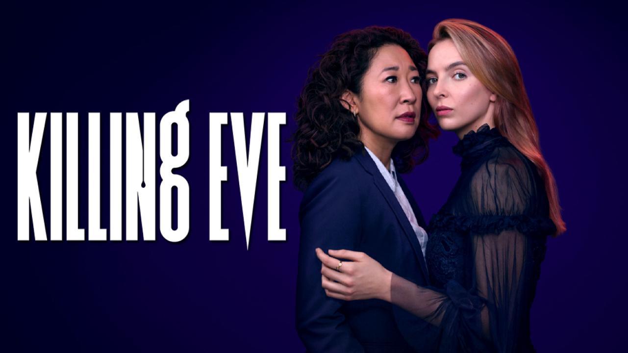 مسلسل Killing Eve الموسم الثاني الحلقة 6 السادسة مترجمة